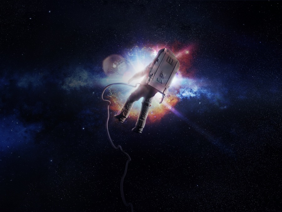 Nasa's Unexplained Files - Apple TV (UK)