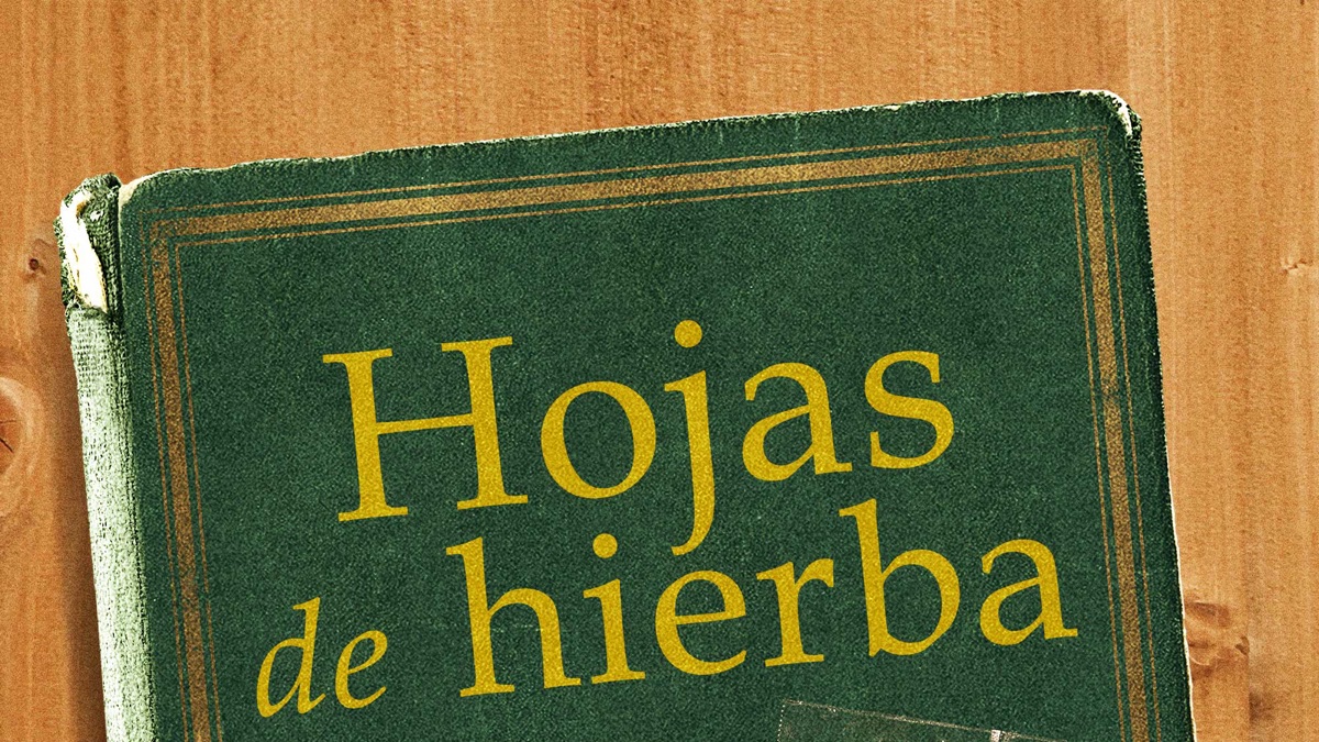 ‎Hojas de hierba - Apple TV