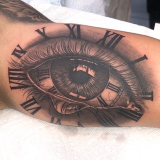 Royalty Ink Tattoos photo 10