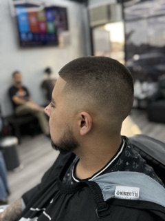 Protocol Barber Shop