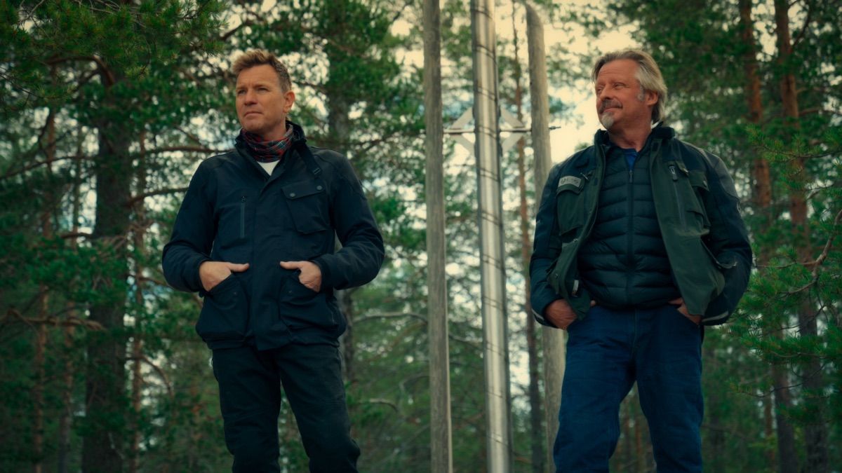  watch lost in lapland long way home season 1 episode 6 apple