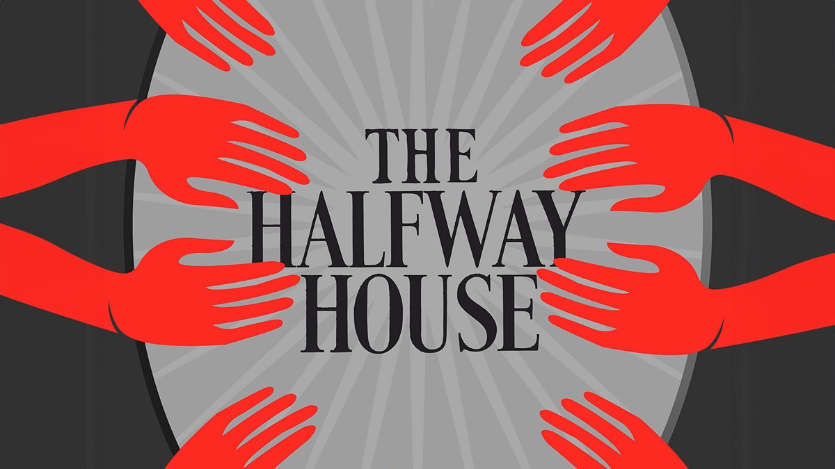 ‎The Halfway House Apple TV