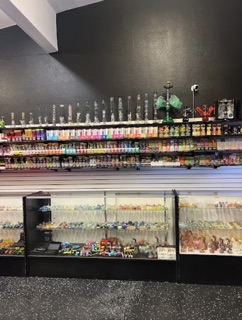 Carters Smoke And Vape in San Antonio, TX United States