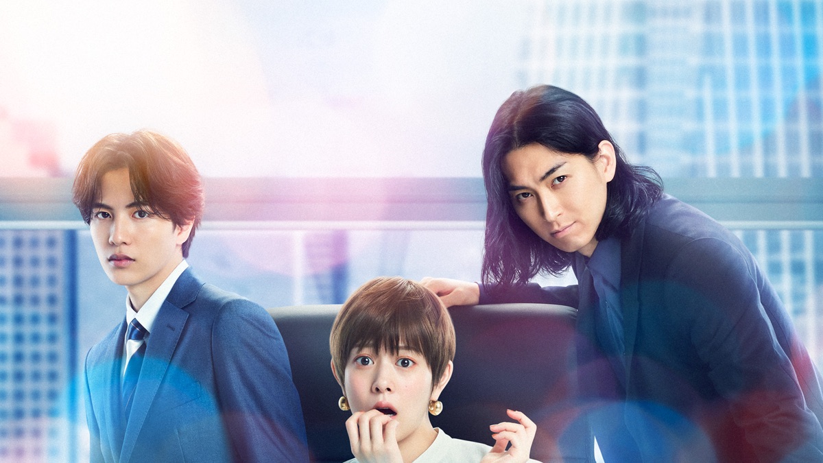 新品「ムチャブリ！わたしが社長になるなんて」 61YMTb4OlPL.jpg_BO30,255,255,