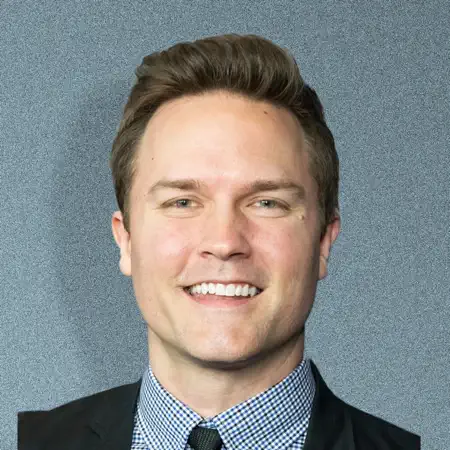 Scott Porter