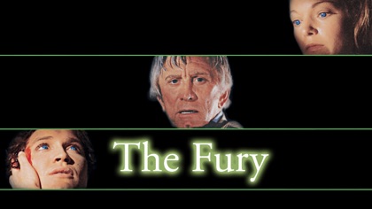 The Fury