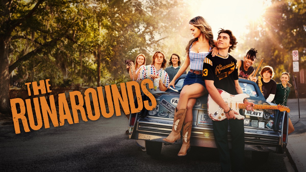 ‎The Runarounds - Apple TV