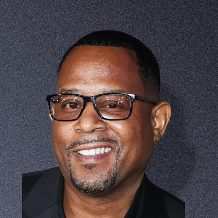 Martin Lawrence