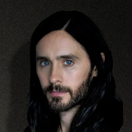 Jared Leto