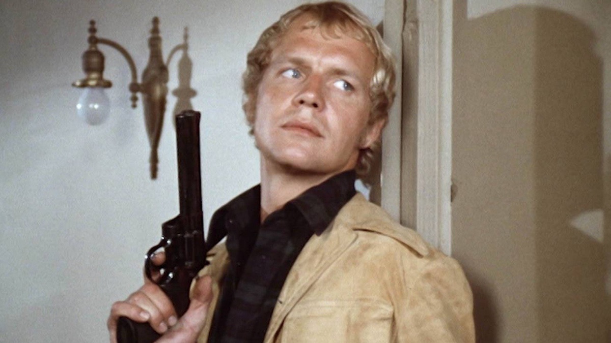 ‎Snow Storm - Starsky & Hutch (Series 1, Episode 5) - Apple TV (IN)