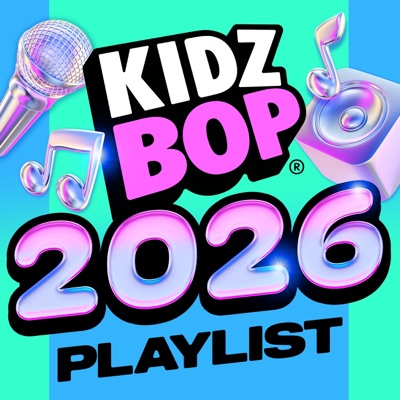 KIDZ BOP 2026