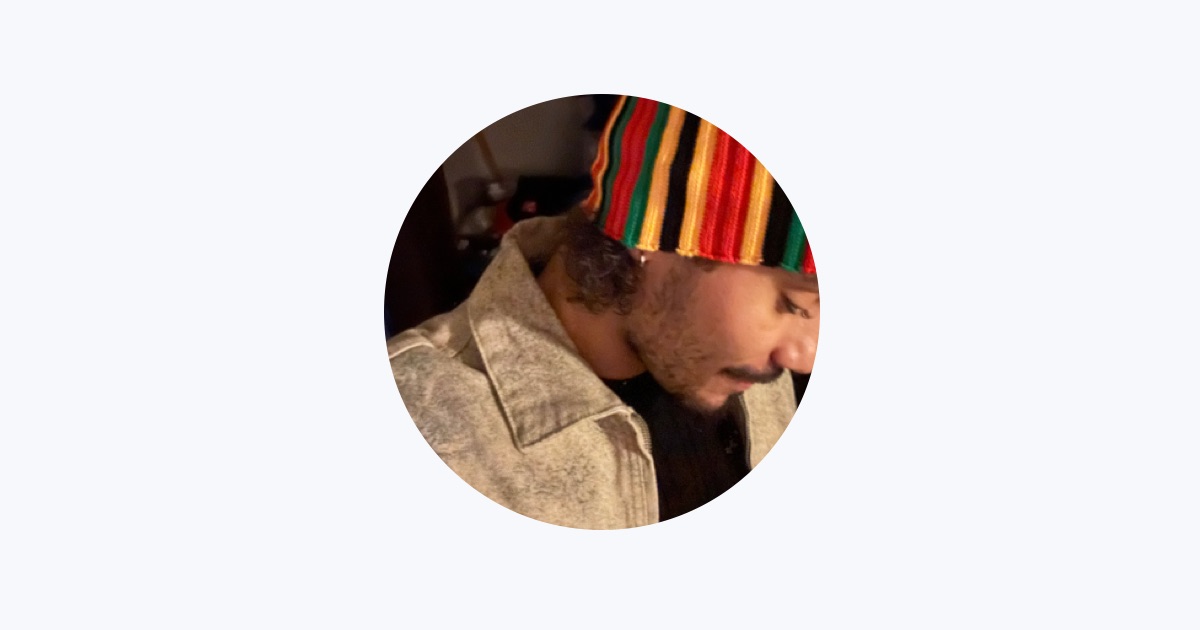 ‎Zack Woolnough on Apple Music