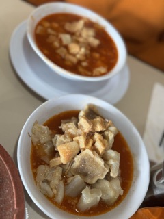 Birrieria Y Menuderia Guadalajara
