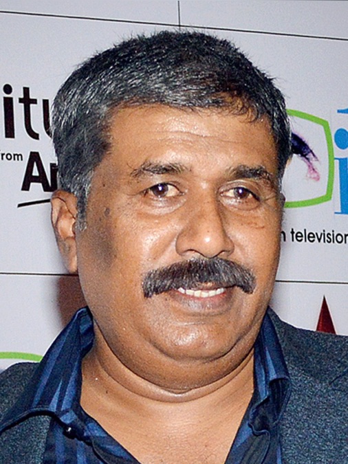 ‎Ashok Lokhande Films and Shows – Apple TV