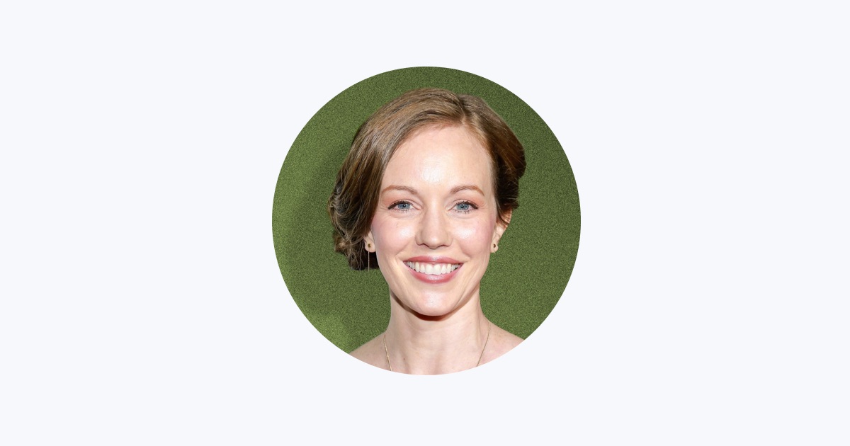 ‎Bethany Anne Lind - Movies and Podcasts - Apple Snapshot