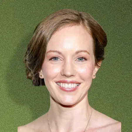 Bethany Anne Lind