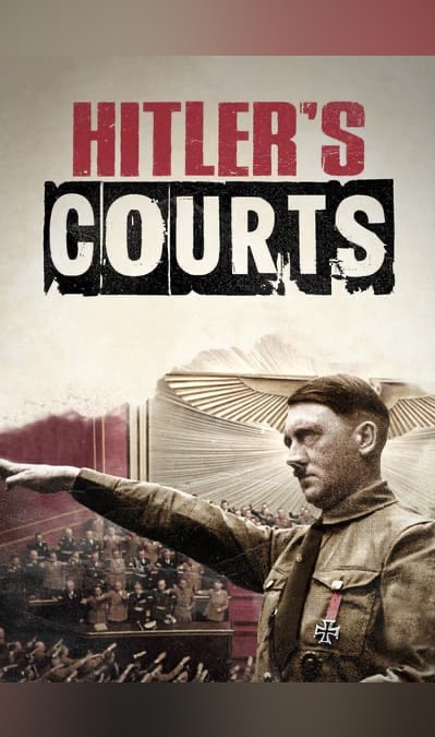‎Hitler's Courts - Apple TV