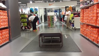 nike store sugarloaf mills