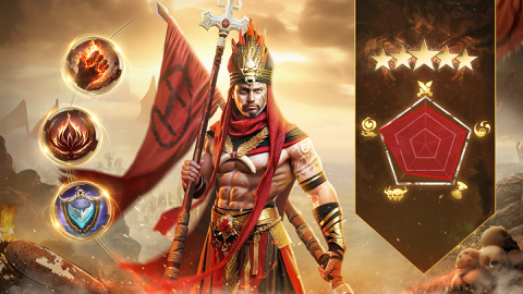 Read more about Pope: Lionhearted Crusader!