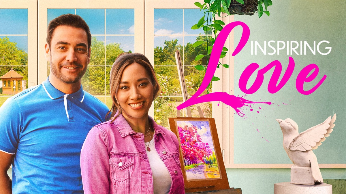 ‎Inspiring Love - Apple TV