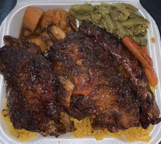 TLC Food Truck