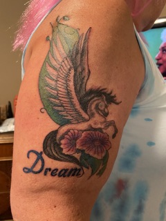 Frankie’s Tattoo