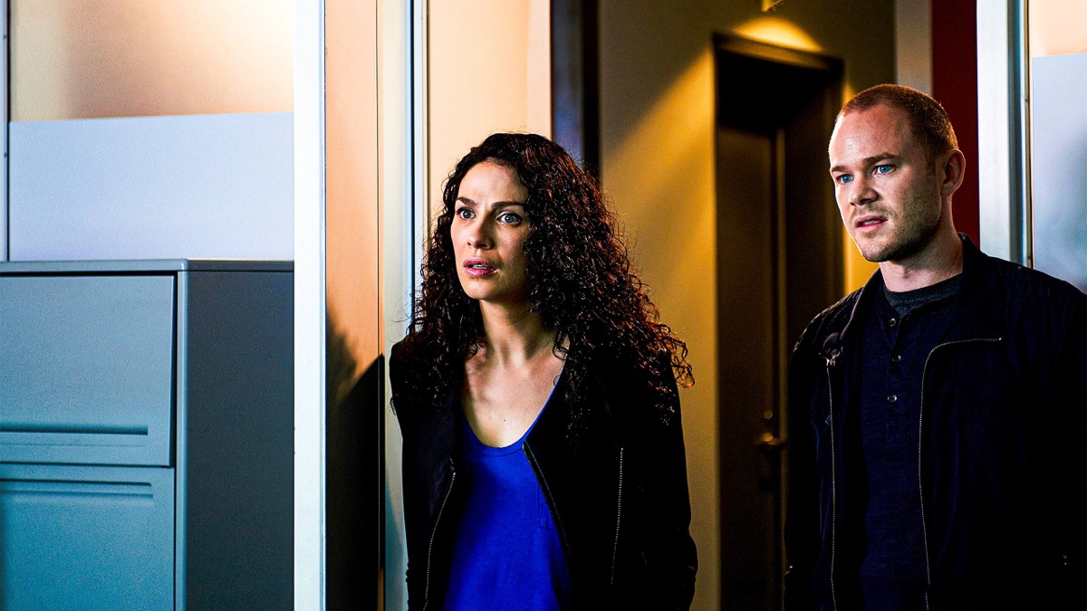 ウェアハウス13 秘密の倉庫 事件ファイル Apple Tv 日本