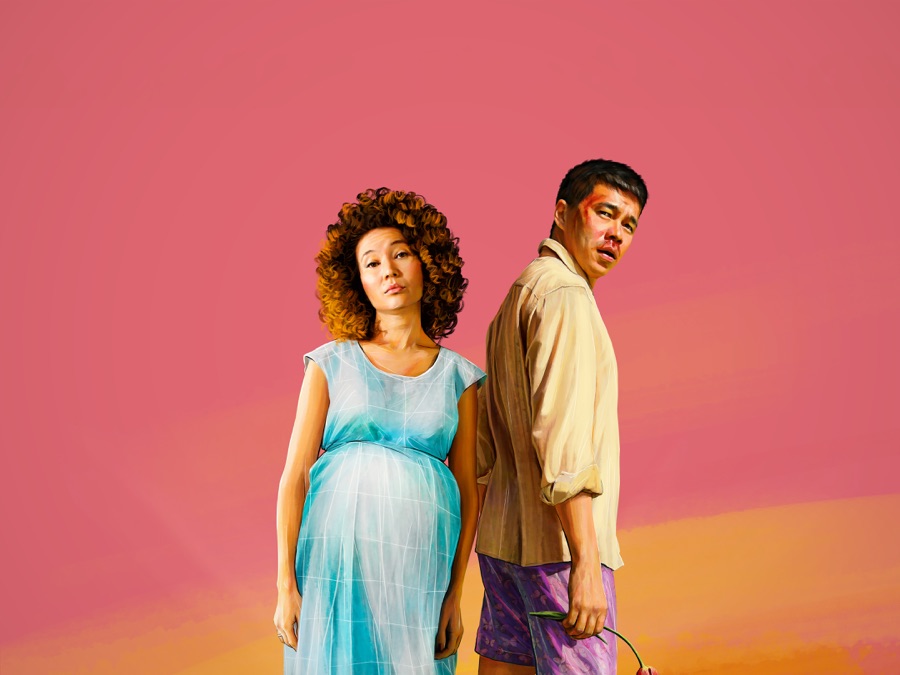 Sweetie, You Won't Believe It - Apple TV