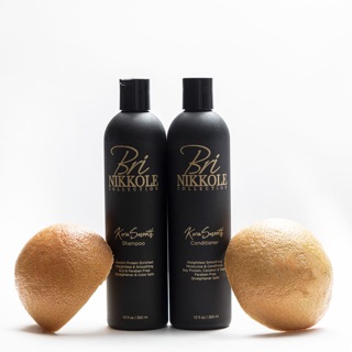 Bri Nikkole Beauty Bar