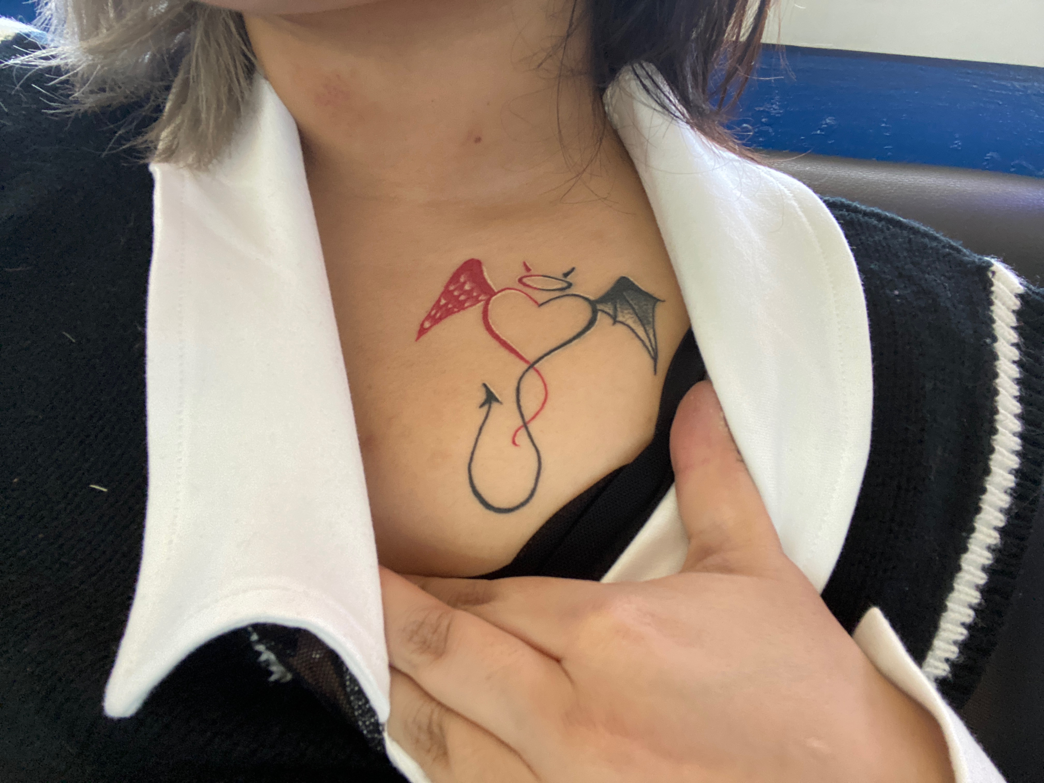 Bakersfield Tattoo & Piercing Photos