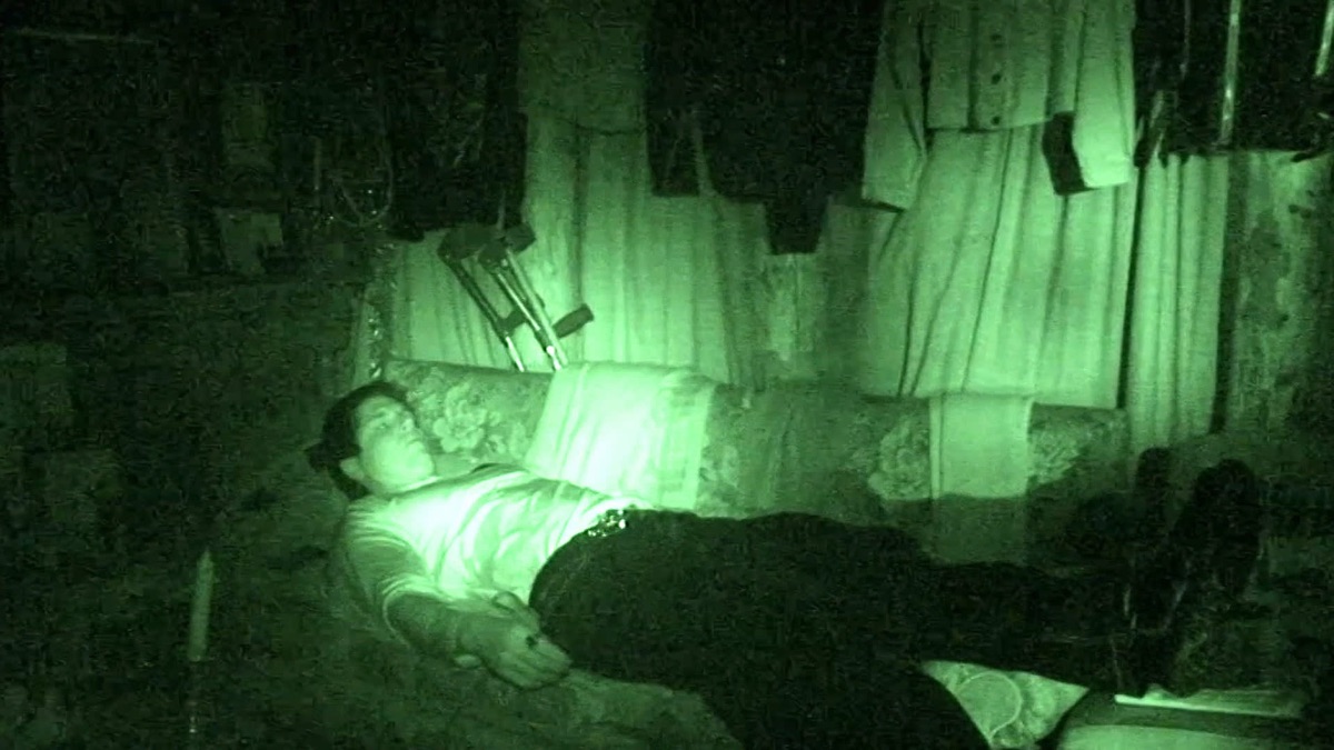 – Ghost Adventures (Season 2, Episode 8) | Apple (CA)