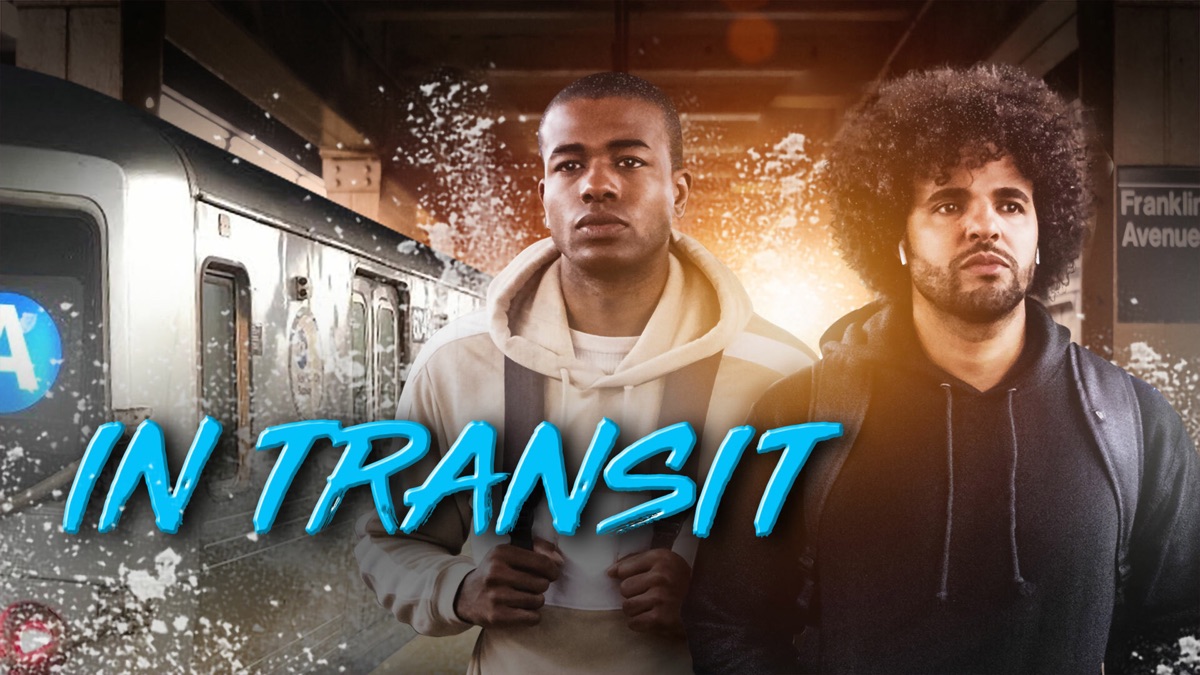 ‎In Transit - Apple TV