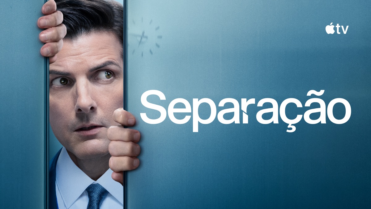 ‎Ver Separação - Apple TV