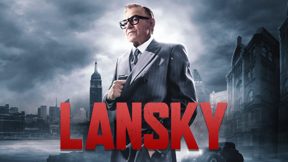 ‎Lansky - Apple TV