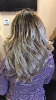 Jorge Master Stylist