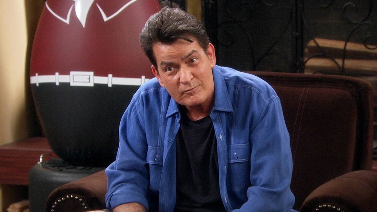 ‎Charlie and The 100th Episode - Anger Management (Series 2, Episode 90 ...