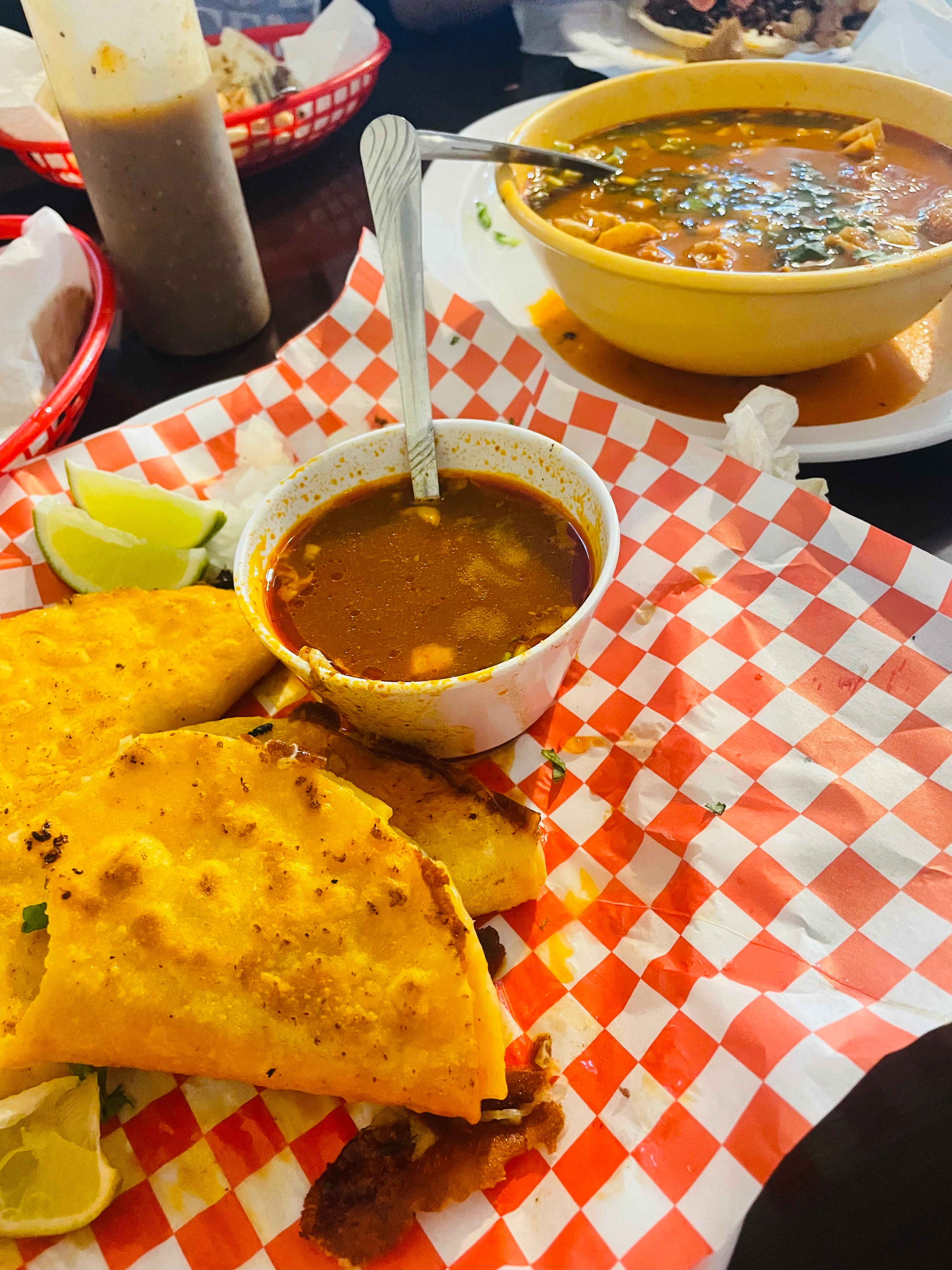 TAQUITOS 183
