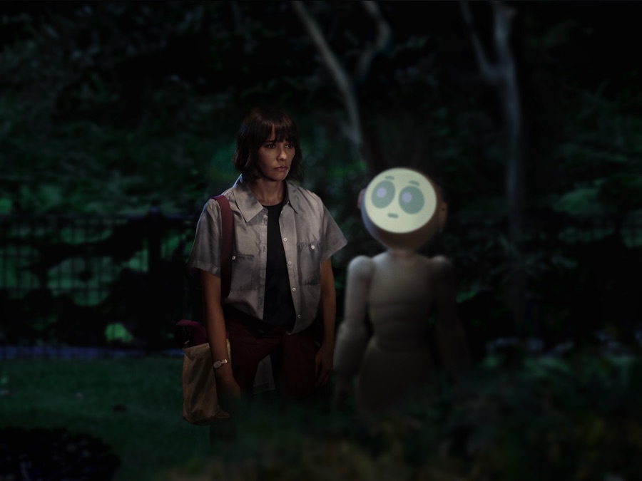 Watch Sunny - Apple TV+