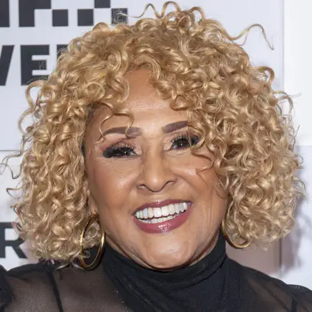 Darlene Love