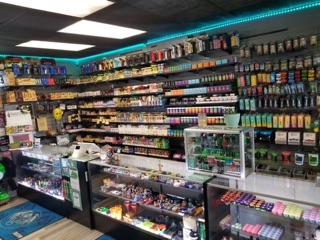 Smoke Rings Smoke Shop in Wilmington, NC United States - Apple Maps
