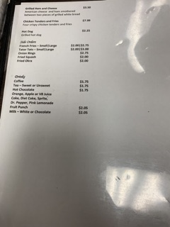 Howie's Cafe