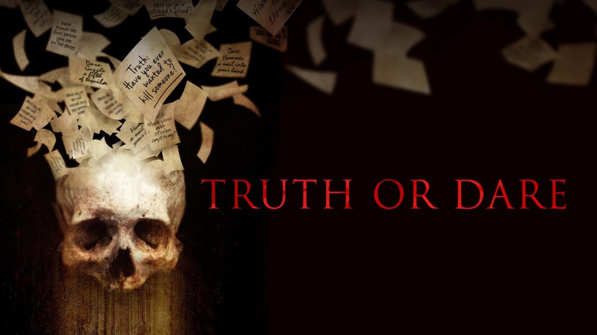 ‎Truth or Dare - Apple TV