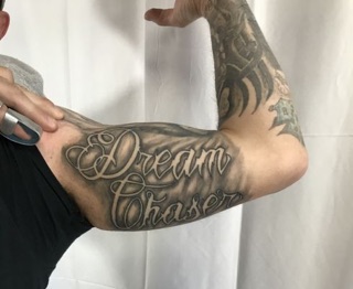 Sea Siren Tattoos