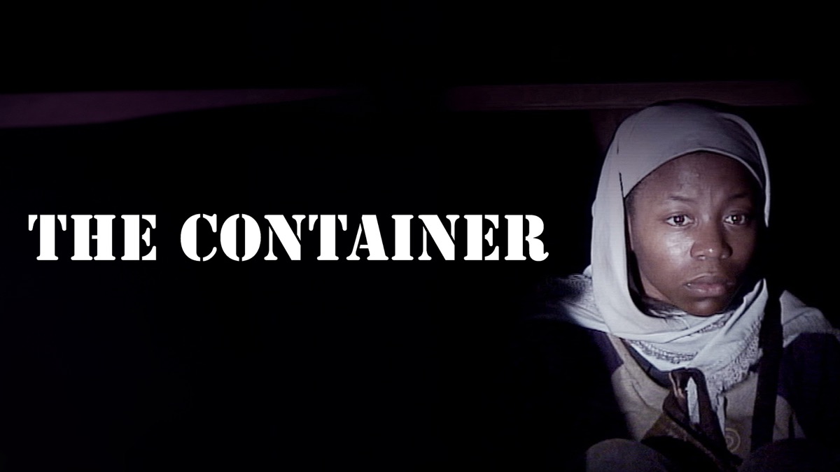 ‎The Container - Apple TV