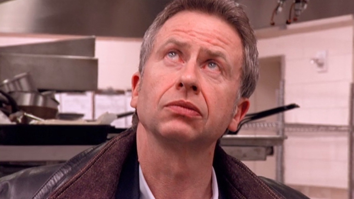 Dillon's Kitchen Nightmares (Season 1, Episode 2) Apple TV