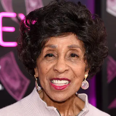 Marla Gibbs