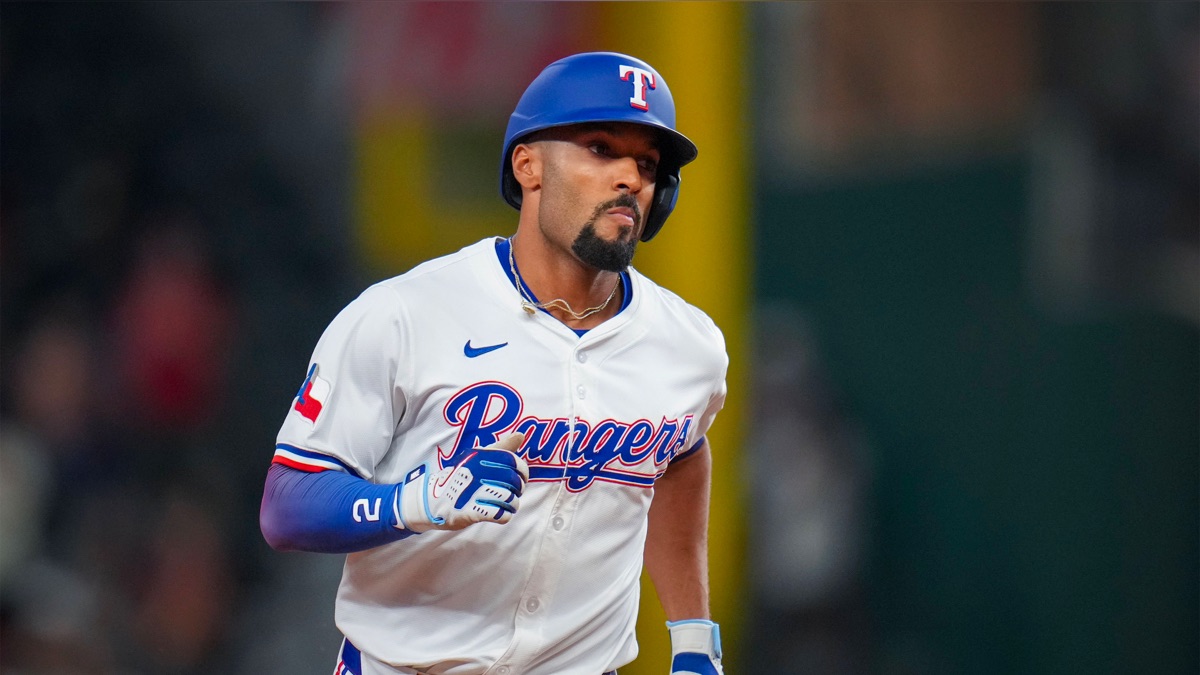 ‎Angels vs. Rangers - Friday Night Baseball