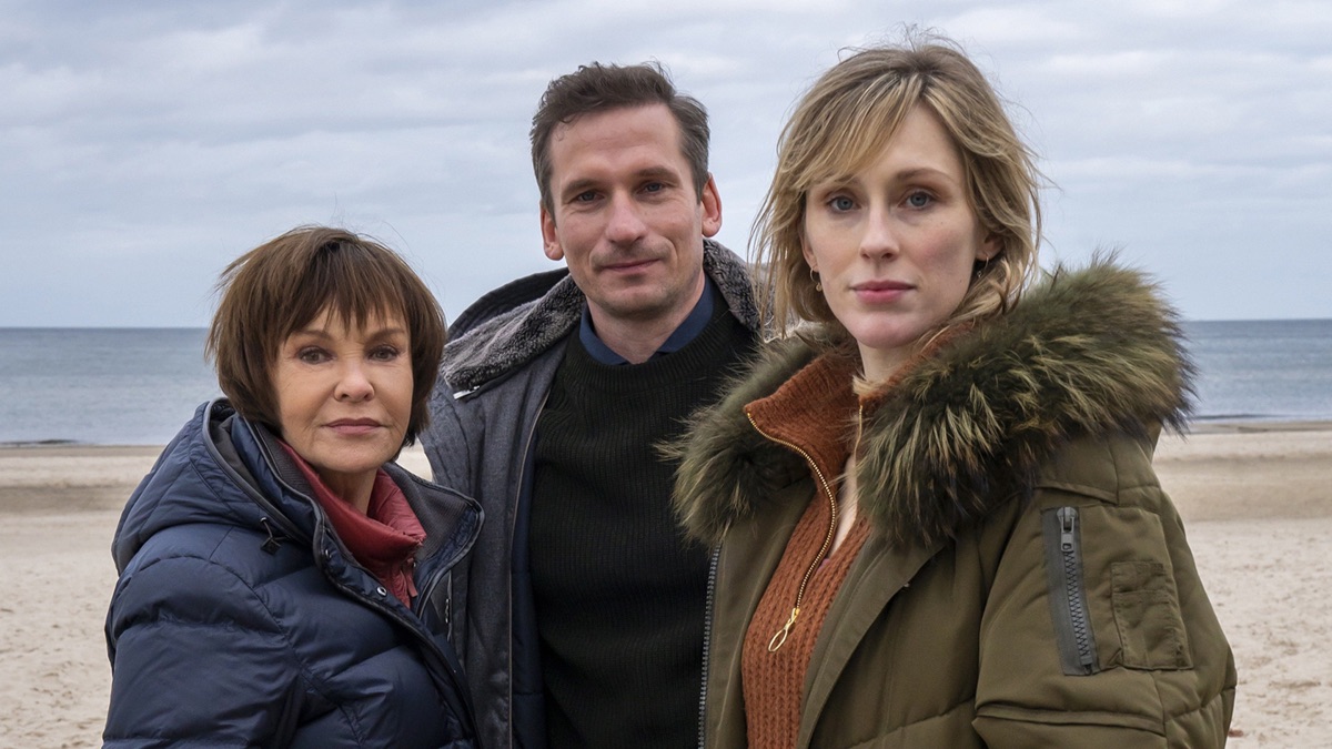 ‎Enlèvement - Baltic Crimes (saison 1, épisode 14) - Apple TV (FR)