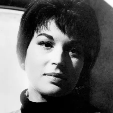 Silvana Mangano