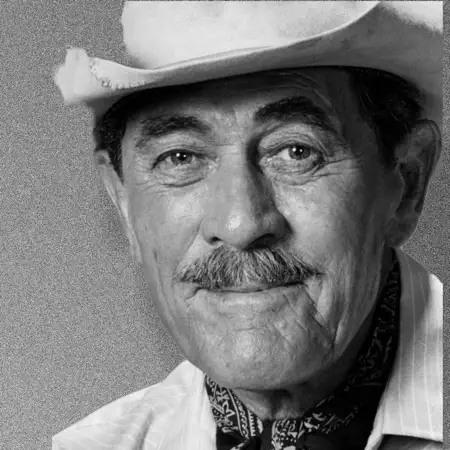 Ken Curtis